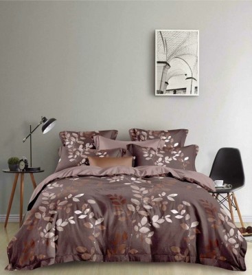 Постельное белье Valtery печатный MP-66 семейное