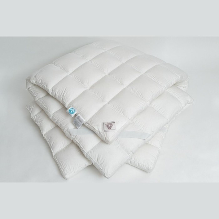 Перина пуховая ROYAL DOWN GRASS 140х200