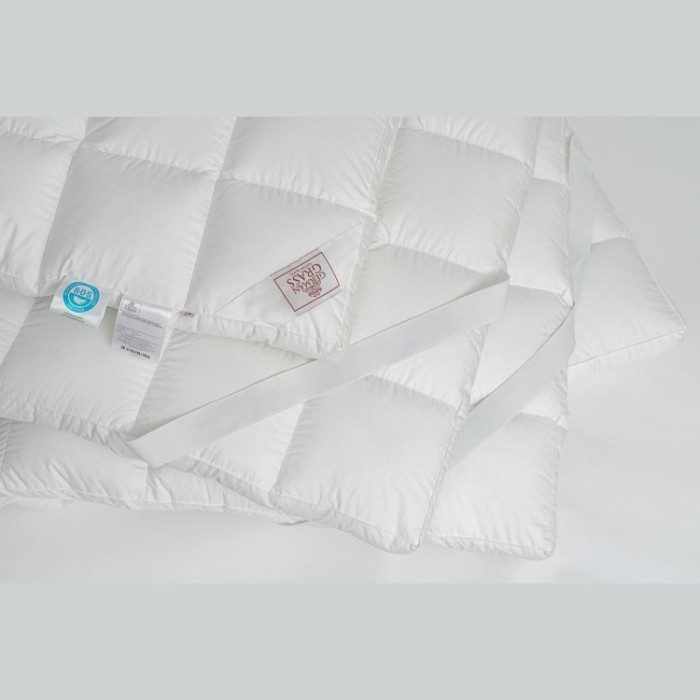 Перина пуховая ROYAL DOWN GRASS 140х200