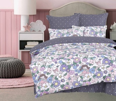 Постельное белье Софи (жемчуг) полуторное