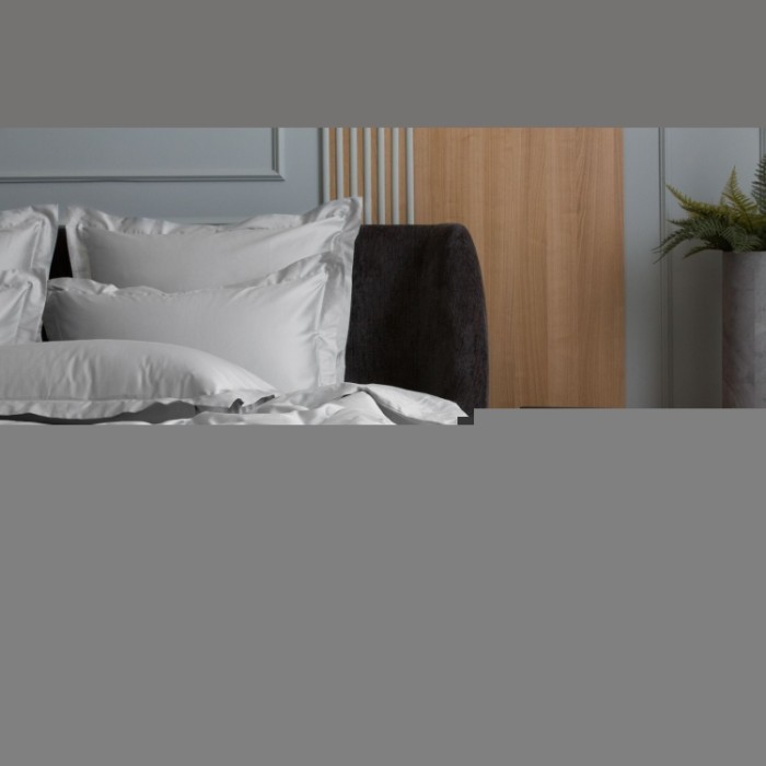 Наволочки Ash Grey Allure Grass 50х70 (2шт)