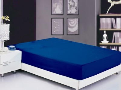 Простынь на резинке сотфкоттон PRMF-02 200x200