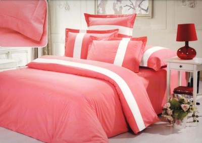 Постельное белье Valtery однотонный OD-28 евро