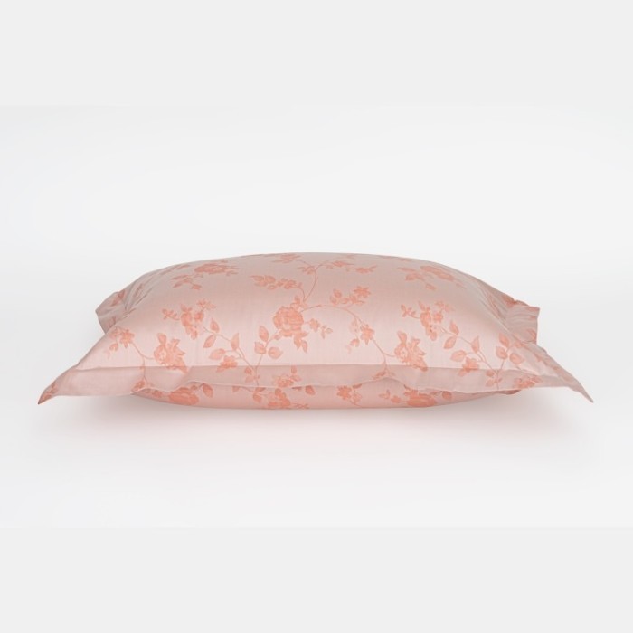 Постельное белье Apricot Palette Grass Евро