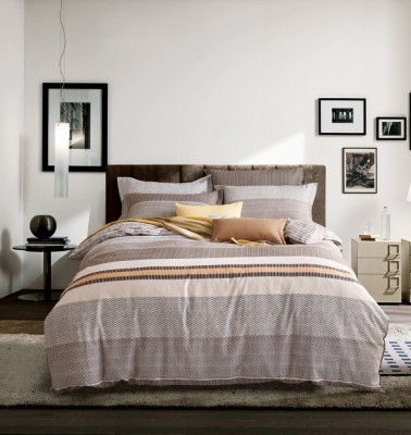 Постельное белье Valtery печатный C-241 двуспальное