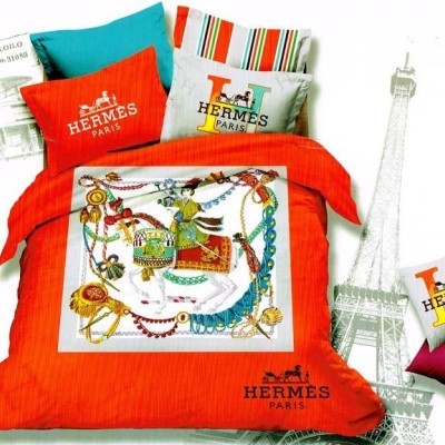 Постельное белье Saten Brands дуэт BB05-12 код.1104