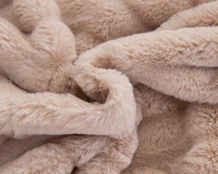 Климентина (беж) Покрывало 210х230