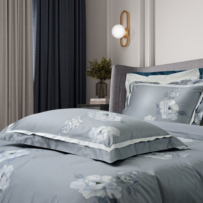 Комплект из 2-х наволочек "Selena" (50х70)