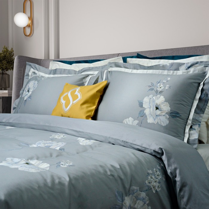 Комплект из 2-х наволочек "Selena" (50х70)