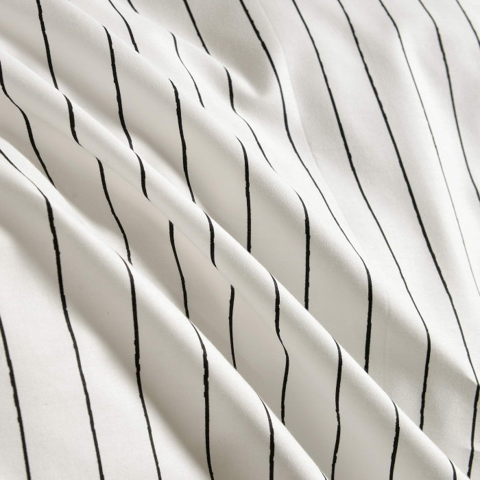 Ролан серый Комплект постельного белья сатин Евро 4н