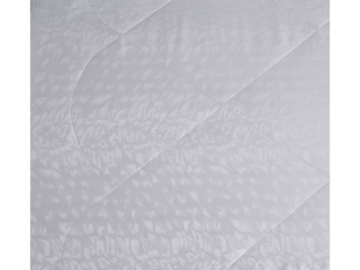 Комплект 1,5-спальный с летним одеялом из хлопкового жаккарда 160х220 см, 2217-OSPS