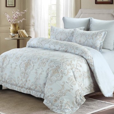 Гермиона №4 Комплект постельного белья жатка 7Е 4н