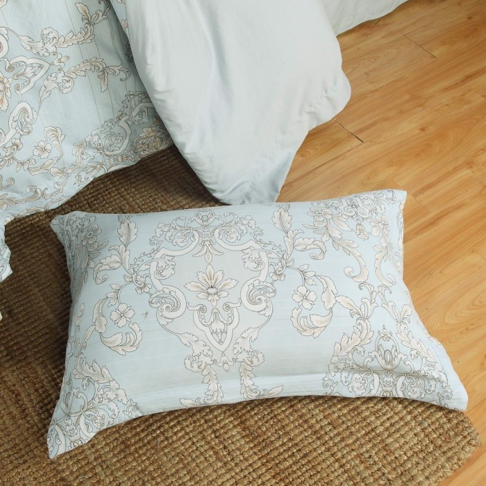 Гермиона №4 Комплект постельного белья жатка 7Е 4н