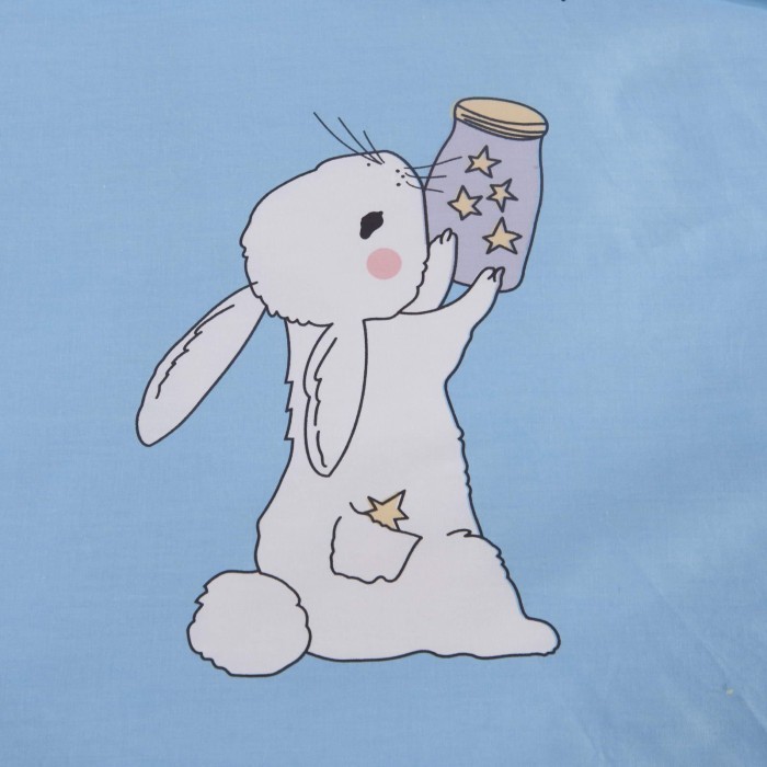 Мерцание Комплект постельного белья детский