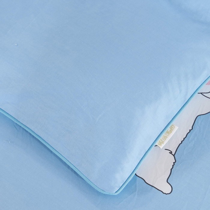 Мерцание Комплект постельного белья детский