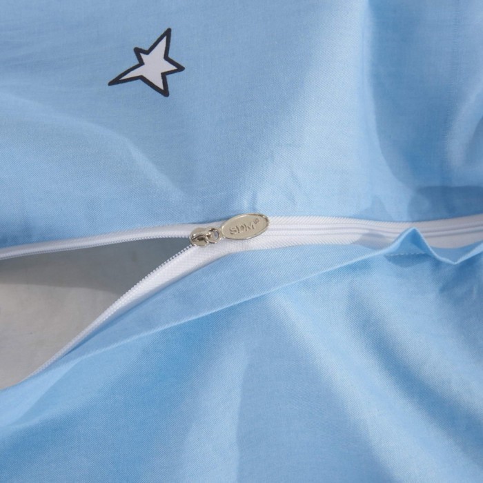 Мерцание Комплект постельного белья детский