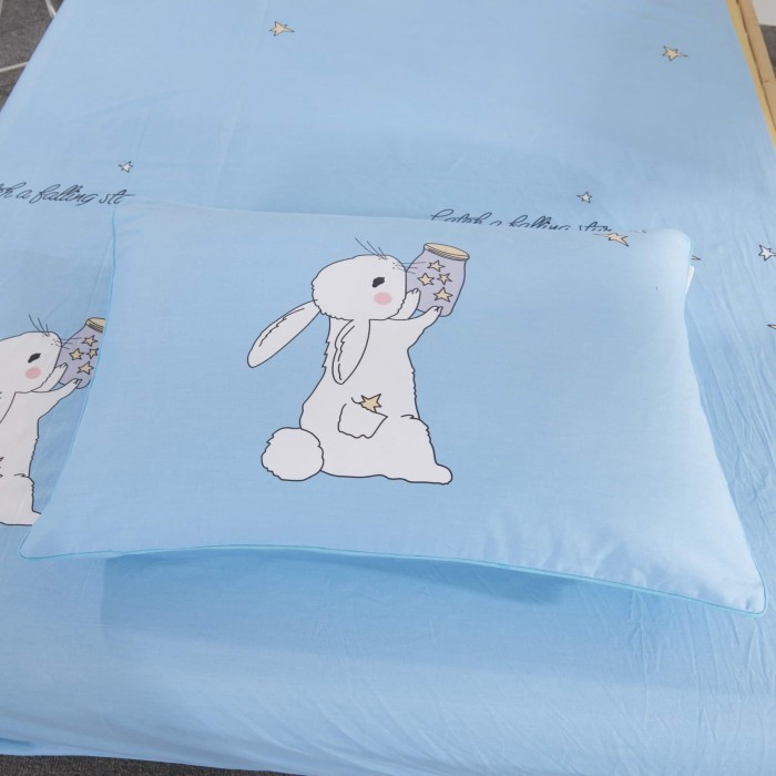 Мерцание Комплект постельного белья детский