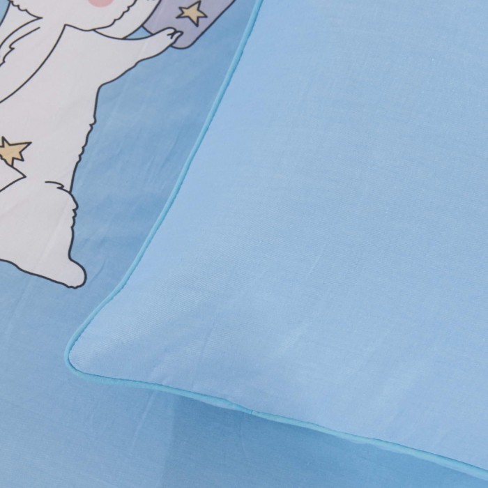 Мерцание Комплект постельного белья детский