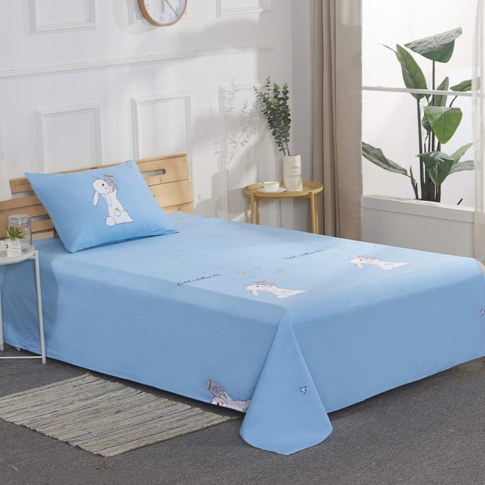 Мерцание Комплект постельного белья детский