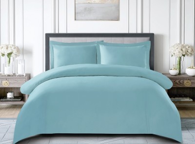 Комплект постельного белья Египетский однотонный CIS07-53 код1156