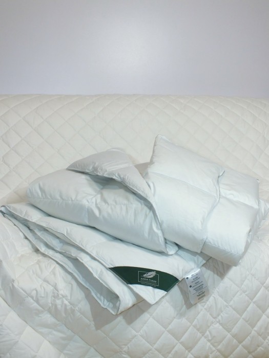 Одеяло легкое  Anna Flaum EIS Kollektion 220х240