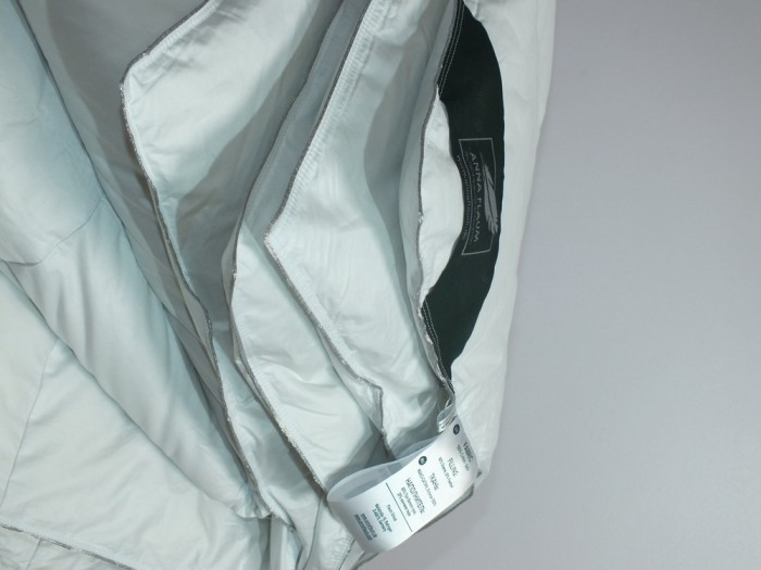 Одеяло легкое  Anna Flaum EIS Kollektion 220х240