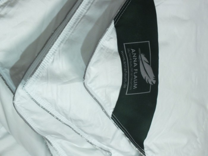 Одеяло легкое  Anna Flaum EIS Kollektion 220х240