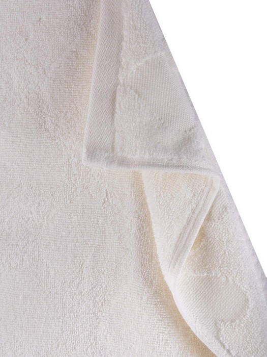 Love (крем) 30х50 Полотенце Махровое