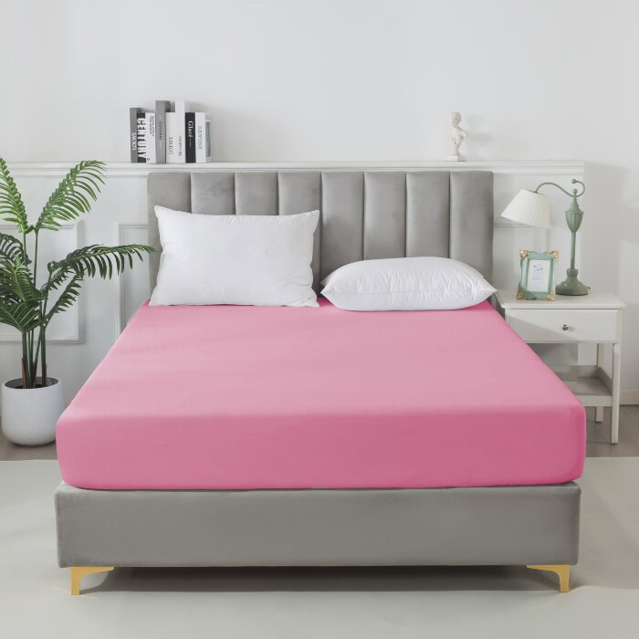 Натяжная простыня Tango SOHO 160x200 BS1620-161 код4039