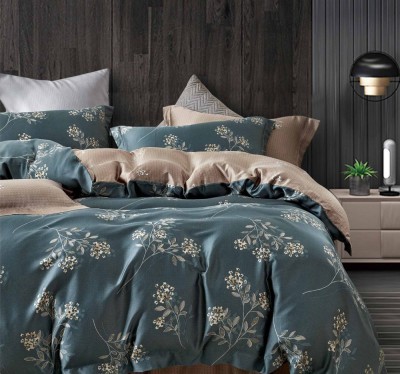 Постельное белье Тенсел Фамилье ТР-76 Евро