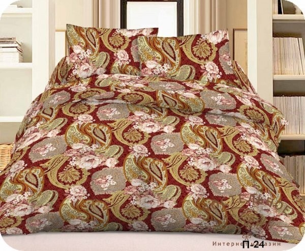 Постельное белье Valtery П-24 семейное