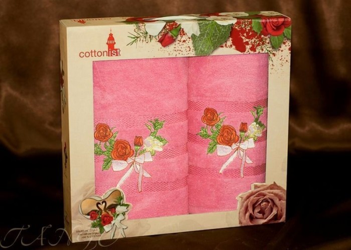 Cottonist  Роза 8472-05