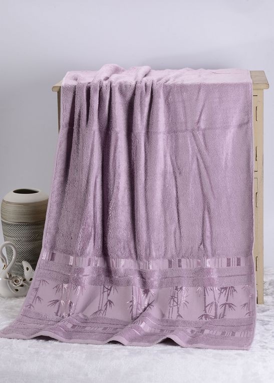 Bamboo CL-9 Полотенце банное  40x70