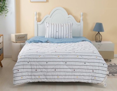 Микки (голубой) Комплект Детский