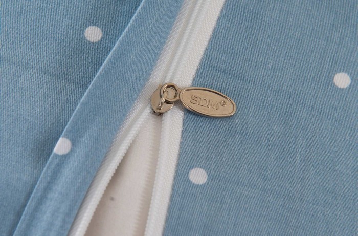 Микки (голубой) Комплект Детский