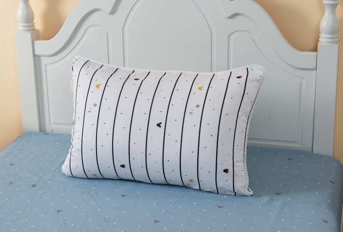 Микки (голубой) Комплект Детский