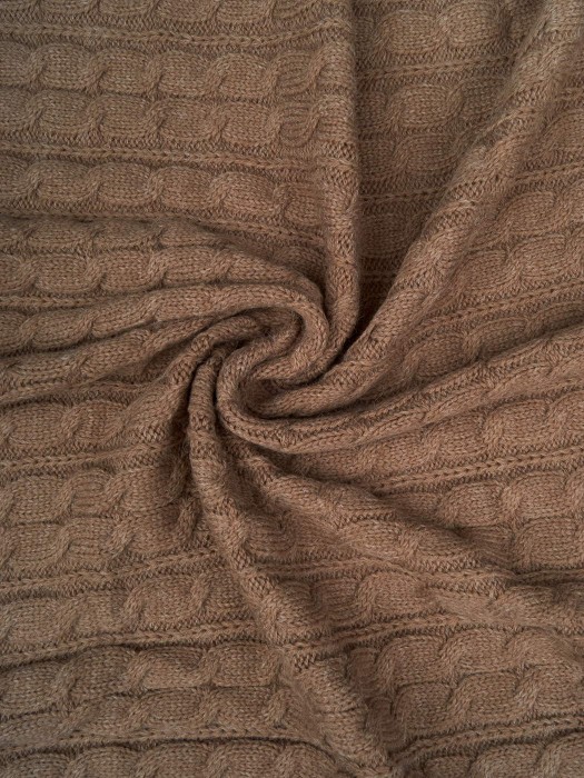 Джовани (капучино) Покрывало 160х220