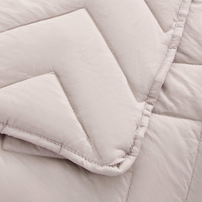 Робби (мокко) Покрывало 160х220