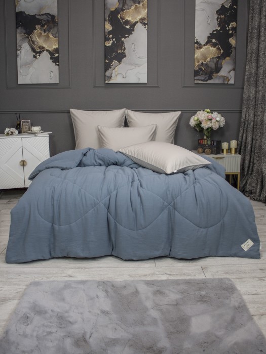 Комплекты для сна Евро KP-EBPO-3054 к-т