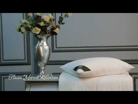 Одеяло Anna Flaum KASCHMIR 150х200 всесезонное