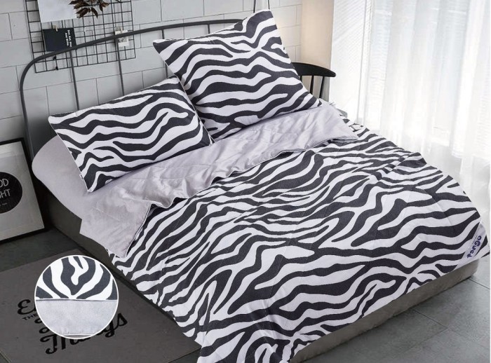 Комплект постельного белья с одеялом De Verano Y100-36