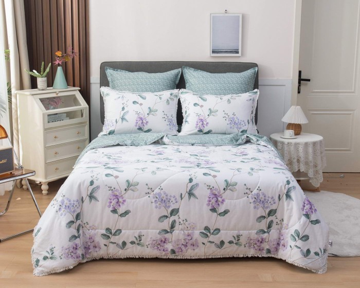 Бернадетт №61 Комплект Евро