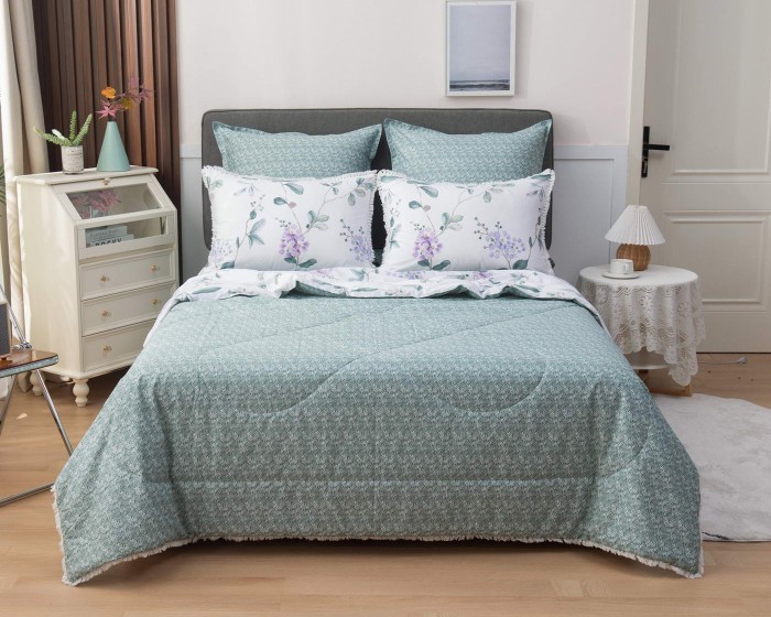 Бернадетт №61 Комплект Евро