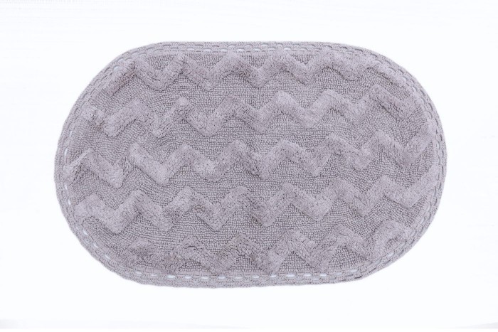 ARIANA (мокко) Набор ков. для ванной кружевной 60х100 и 50х70