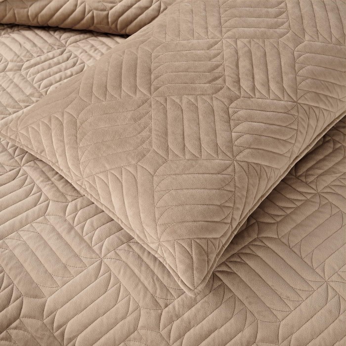 Армандо (св. беж) Покрывало 160х220