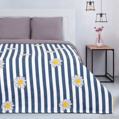 Покрывало &quot;Этель&quot; Ромашки, 150*215 см, 100% хлопок