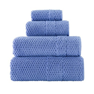 Полотенце Arya 50X90 Arno Голубой