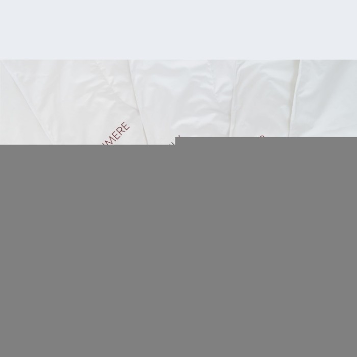 Одеяло ALLIANCE DOWN “Light” & CASHMERE GRASS двойное 200х220