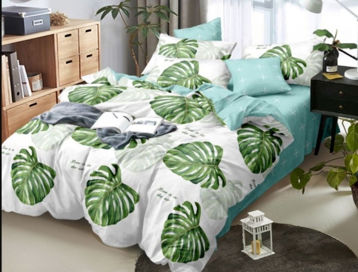 Постельное белье Valtery AP-107 евро