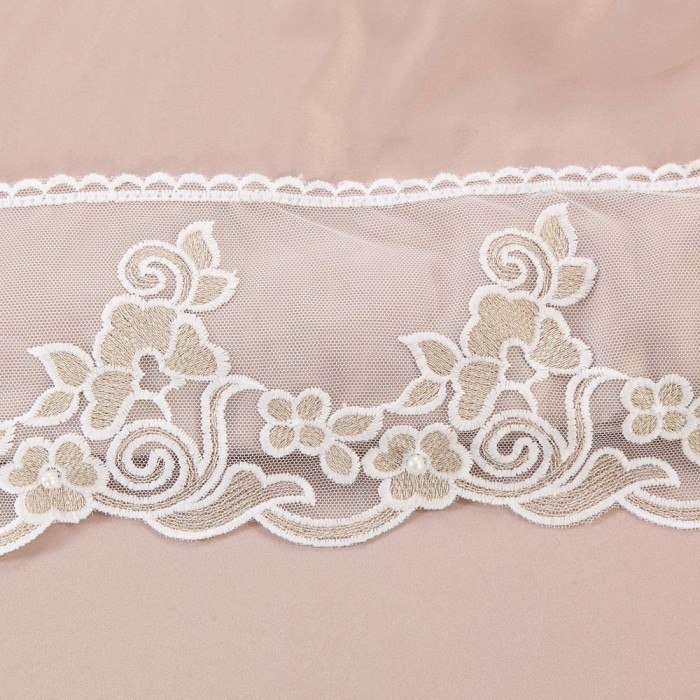 Тиара (кофе) 1.6 Комплект с кружевом